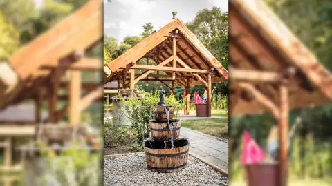 Erdőben, tóparton nagy vendégházban családdal barátokkal Cserkeszőlőn 2 éjszaka 8