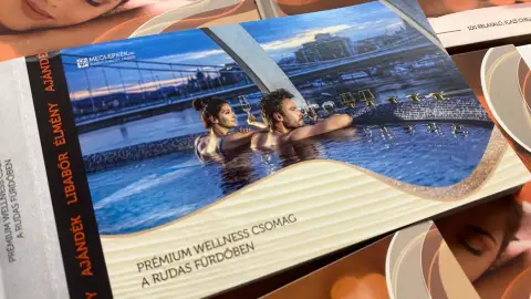 “Chill”-Relax élménycsomag 100 pihentető élményből választhat 2