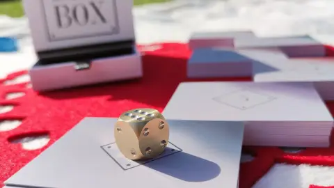 LITTLE LOVE BOX párkapcsolati játék! Közös idő ajándékba 3