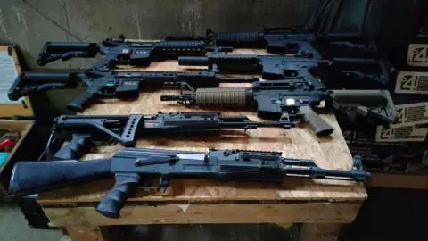 Military Airsoft csapatjáték Szekszárdon 4