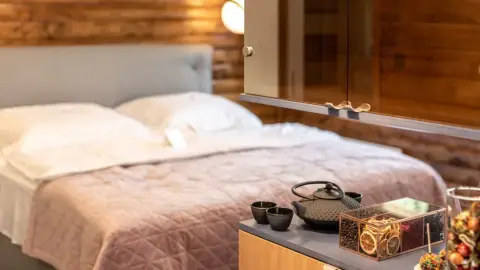 Moodhouse Fully Inclusive csomag/Erdei búvóhely maximalistáknak a Dunakanyarban 4