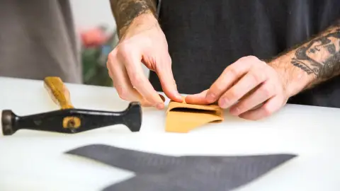 Exkluzív páros dizájner élmény workshop 2