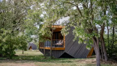 Hétköznapi romantikus pihenés kettesben a Sziklában Kapolcson! 4