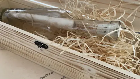 Palackpostában üzenet 4