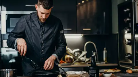 Privát séf élmény otthonodban Budapest 40 km-es vonzáskörzetében