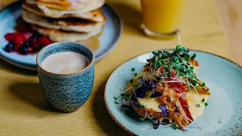 Privát séf élmény otthonodban Budapest 40 km-es vonzáskörzetében 3