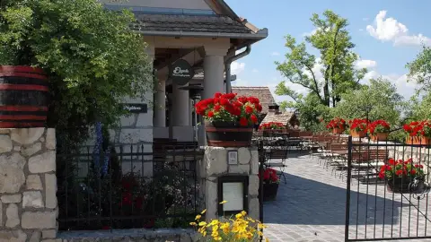 Terepjárótúra romantikus, falusi vendéglátással