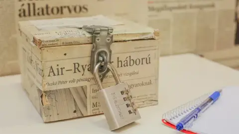 Az észvesztő szabadulószoba - Nincs visszaút 2