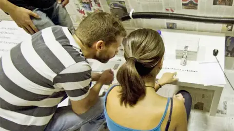 Családi Pániq szobás szabadulószoba 12 választható pályával 2