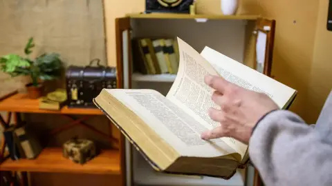 Sajtgubanc szabadulószoba Dunaharasztiban 3