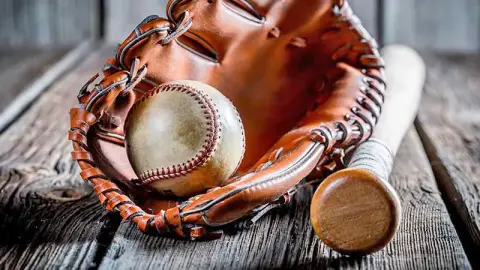 Baseball ütő egyedi gravírozással 4