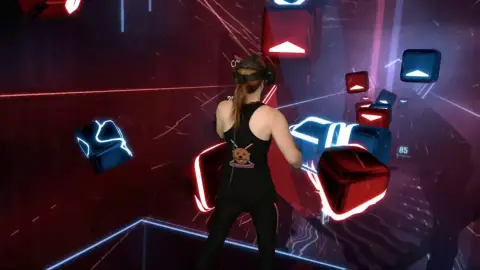 ADRENALIN csomag a VR Vidámparkban/4 játék