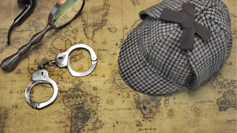 A Gróf halála/ Wofa szabadtéri játék Nagykovácsiban