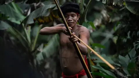 Az elveszett szentély /World of Adventures szabadtéri játék a Hármashatár-hegyen