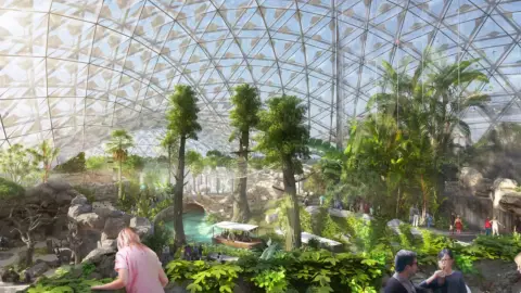 Kertvárosi dzsungel/ World of Adventure szabadtéri játék Nagykovácsiban 3