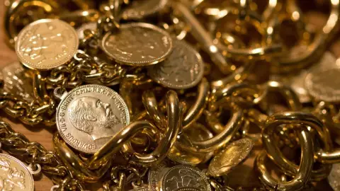 A rómaiak kincse /Wofa szabadtéri játék Pilisszentivánon 2