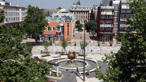 A navigátor nyomában /Wofa szabadtéri játék Őrségben 3