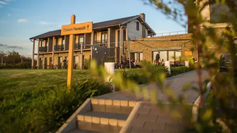 2 fős intenzív feltöltődés a zebegényi Natura Hill Vendégházba 5