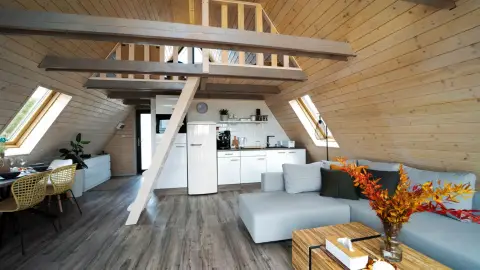 2 éjszaka a jakuzzis Izabella Apartmanba Nagyradán 9