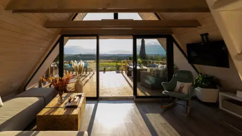 2 éjszaka a jakuzzis Izabella Apartmanba Nagyradán