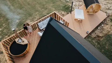 2 éjszaka a dézsafürdős Chardonnay Apartmanba Nagyradán 4