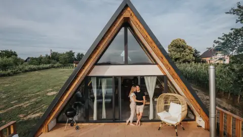 2 éjszaka a dézsafürdős Chardonnay Apartmanba Nagyradán 5