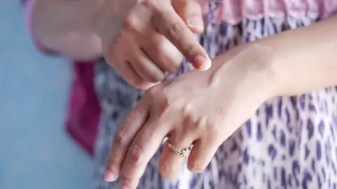 Krémkészítő workshop a Lavender Tihany laborjában 3