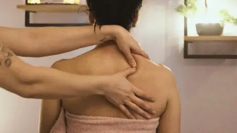 2 órás masszázs képzés pároknak, családtagoknak! 3