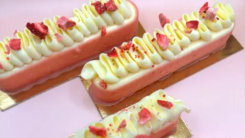 MONO Cake & Dessert - Édes élvezetek ajándékba! 7