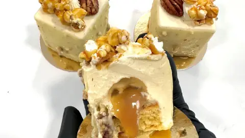 MONO Cake & Dessert - Édes élvezetek ajándékba! 6