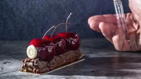 8 desszertes páros NOUR kaland a belvárosban 3