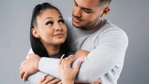 Páros fotózás - Szerelmes pillanatok megörökítésére 4