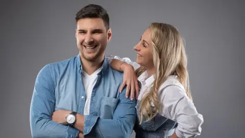 Páros fotózás - Szerelmes pillanatok megörökítésére 3