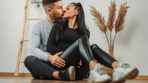 Páros fotózás - Szerelmes pillanatok megörökítésére 2