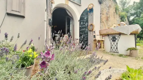 Élj a mának! Bőséges reggeli a C’est la vie Caféban, Pátyon 14