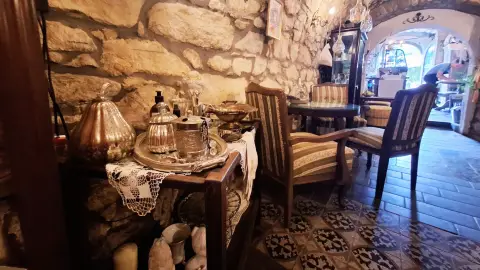 Élj a mának! Bőséges reggeli a C’est la vie Caféban, Pátyon 5