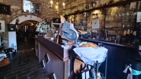 Élj a mának! Bőséges reggeli a C’est la vie Caféban, Pátyon 6