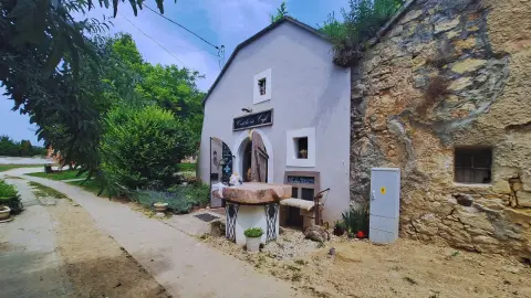 Élj a mának! Bőséges reggeli a C’est la vie Caféban, Pátyon 15