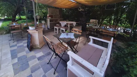 Élj a mának! Bőséges reggeli a C’est la vie Caféban, Pátyon 12