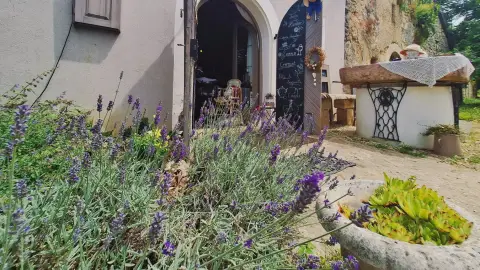 Élj a mának! Bőséges reggeli a C’est la vie Caféban, Pátyon 13