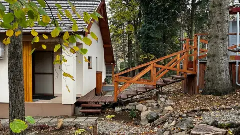 PineGarden Vendégház pároknak a Mátrában - hétvégén 8