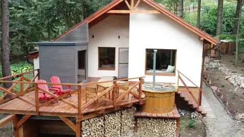 PineGarden Vendégház pároknak a Mátrában - hétvégén 5