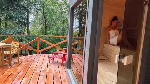 PineGarden Vendégház pároknak a Mátrában - hétvégén 6