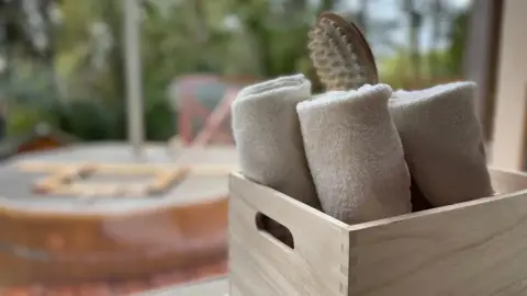 PineGarden Vendégház pároknak a Mátrában - hétvégén 13