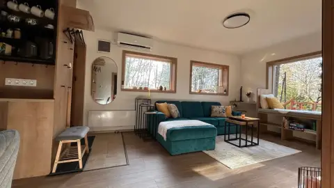 PineGarden Vendégház pároknak a Mátrában - hétvégén 10