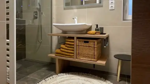 PineGarden Vendégház pároknak a Mátrában - hétvégén 12