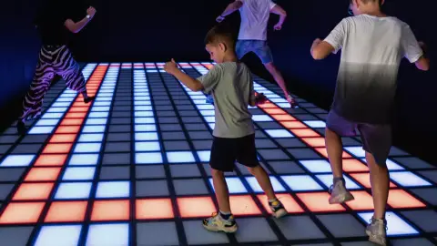 Vágjatok vissza a kockáknak – Hétvégi Pixity Budapesten