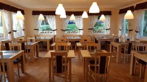 2 éjszakás kaland Kettesben Dobogókőn, a Platán Panzióban 7