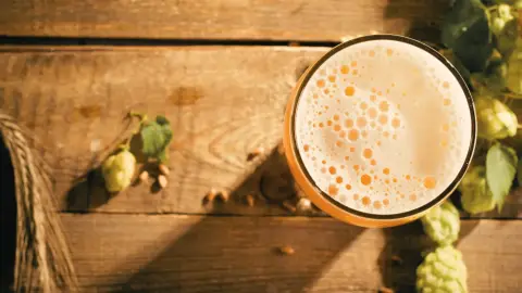 Élmény Sörfőzés Balatongyörökön 2