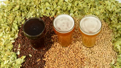 Élmény Sörfőzés Balatongyörökön 3